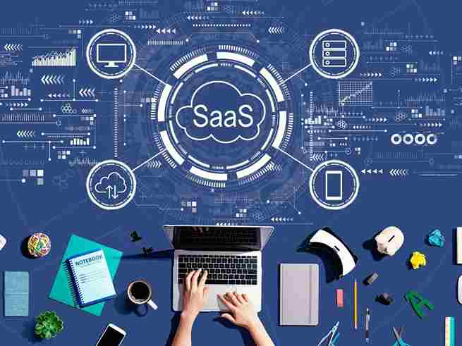 SaaS Startups